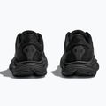 Dětské běžecké boty HOKA Clifton 10 black/black 13