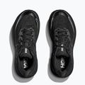 Dětské běžecké boty HOKA Clifton 10 black/black 15