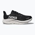 Dětské běžecké boty HOKA Clifton 10 black/white 9