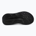 Dětské běžecké boty HOKA Rincon 4 black/black 4