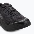 Dětské běžecké boty HOKA Rincon 4 black/black 7