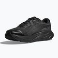 Dětské běžecké boty HOKA Rincon 4 black/black 9