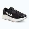 Dětské běžecké boty HOKA Rincon 4 black/white