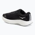 Dětské běžecké boty HOKA Rincon 4 black/white 3