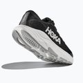 Dětské běžecké boty HOKA Rincon 4 black/white 4