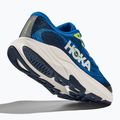 Dětské běžecké boty HOKA Rincon 4 Electric Cobalt/Varsity Navy 8