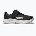 Dětské běžecké boty HOKA Rincon 4 Little Kids black/white 3