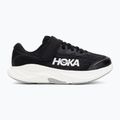 Dětské běžecké boty HOKA Rincon 4 Little Kids black/white 2