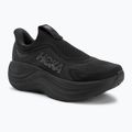Pánské boty HOKA Skyward Laceless black/black