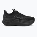 Pánské boty HOKA Skyward Laceless black/black 2
