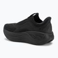Pánské boty HOKA Skyward Laceless black/black 3