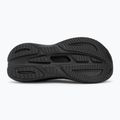 Pánské boty HOKA Skyward Laceless black/black 4