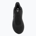Pánské boty HOKA Skyward Laceless black/black 5