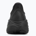 Pánské boty HOKA Skyward Laceless black/black 6