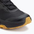 Pánské trekingové boty HOKA Transport Hike GTX black/black 7