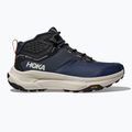 Pánské trekingové boty HOKA Transport Hike GTX varsity navy/truffle salt 2