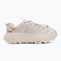 Boty HOKA Mafate Three 2 Grid Rose Cream/Stucco 2