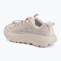 Boty HOKA Mafate Three 2 Grid Rose Cream/Stucco 3