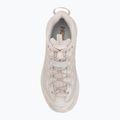 Boty HOKA Mafate Three 2 Grid Rose Cream/Stucco 5