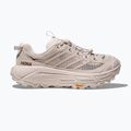 Boty HOKA Mafate Three 2 Grid Rose Cream/Stucco 2