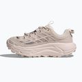 Boty HOKA Mafate Three 2 Grid Rose Cream/Stucco 3