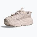 Boty HOKA Mafate Three 2 Grid Rose Cream/Stucco 4
