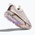 Boty HOKA Mafate Three 2 Wordmark Alabaster/Iris Flower 5