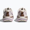Boty HOKA Mafate Three 2 Wordmark Alabaster/Iris Flower 6