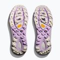 Boty HOKA Mafate Three 2 Wordmark Alabaster/Iris Flower 7