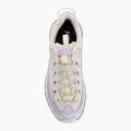 Boty HOKA Mafate Three 2 Wordmark Alabaster/Iris Flower 5