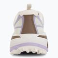 Boty HOKA Mafate Three 2 Wordmark Alabaster/Iris Flower 6