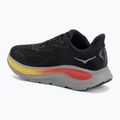 Pánská běžecká obuv HOKA Clifton 10 black/grey 3