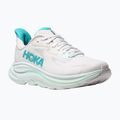 Dámské běžecké boty HOKA Clifton 10 white/electric rose