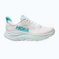 Dámské běžecké boty HOKA Clifton 10 white/electric rose 2