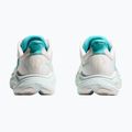 Dámské běžecké boty HOKA Clifton 10 white/electric rose 6