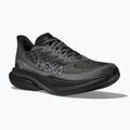 Pánské běžecké boty HOKA Mach 6 black/black