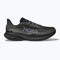 Pánské běžecké boty HOKA Mach 6 black/black 2
