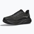 Pánské běžecké boty HOKA Mach 6 black/black 4