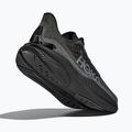 Pánské běžecké boty HOKA Mach 6 black/black 5