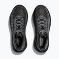 Pánské běžecké boty HOKA Mach 6 black/black 8