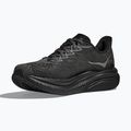 Dámské běžecké boty HOKA Mach 6 black/fuchcsia 4