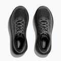 Dámské běžecké boty HOKA Mach 6 black/fuchcsia 8