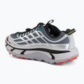 Boty HOKA Mafate Three 2 Wordmark Ash Grey/Outer Orbit 3