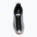 Boty HOKA Mafate Three 2 Wordmark Ash Grey/Outer Orbit 5