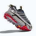 Boty HOKA Mafate Three 2 Wordmark Ash Grey/Outer Orbit 5