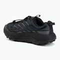 Boty HOKA Mafate Three 2 Wordmark Black/Outer Orbit 3
