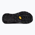 Boty HOKA Mafate Three 2 Wordmark Black/Outer Orbit 4
