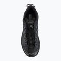 Boty HOKA Mafate Three 2 Wordmark Black/Outer Orbit 5