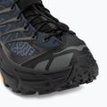 Boty HOKA Mafate Three 2 Wordmark Black/Outer Orbit 7