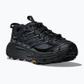 Boty HOKA Mafate Three 2 Wordmark Black/Outer Orbit